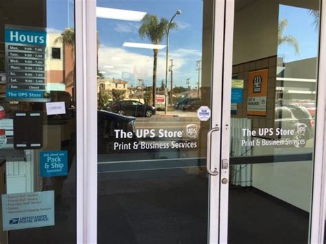 Owner verified. Get coupons, hours, photos, videos, directions for The UPS Store at 560 W Main St Ste C Alhambra CA. Search other Shipping And Mailing Service in or near Alhambra CA.
